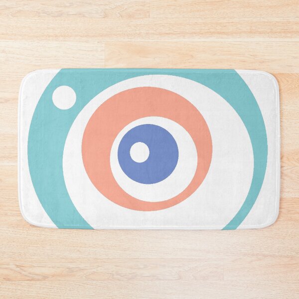 Item preview, Bubbles designed and sold by Jean Gregory Evans.