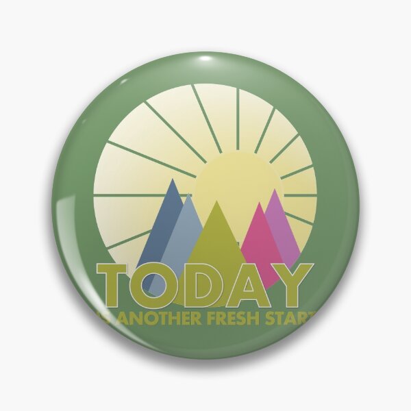 Item preview, TODAY IS ANOTHER FRESH START designed and sold by Cr1sV.