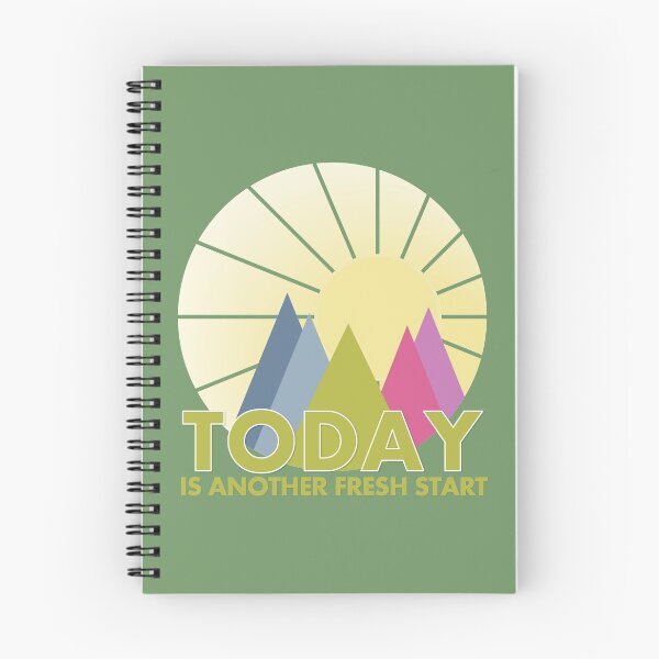 Item preview, TODAY IS ANOTHER FRESH START designed and sold by Cr1sV.