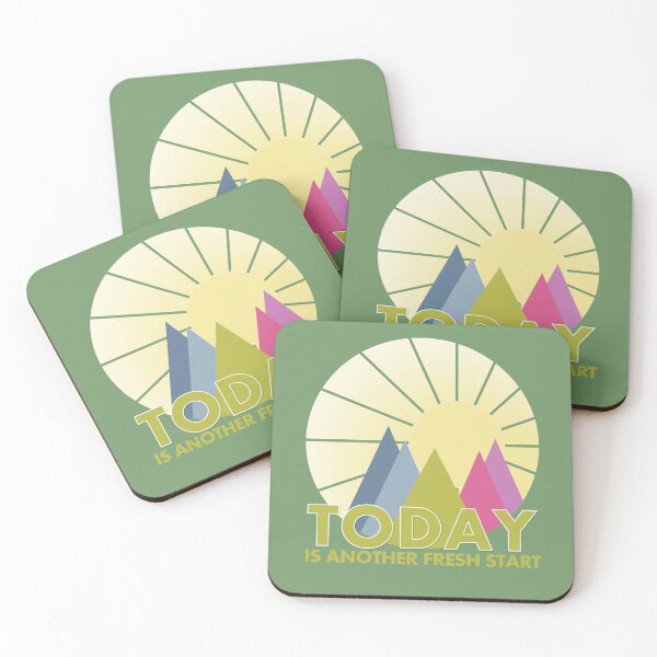 Item preview, TODAY IS ANOTHER FRESH START designed and sold by Cr1sV.