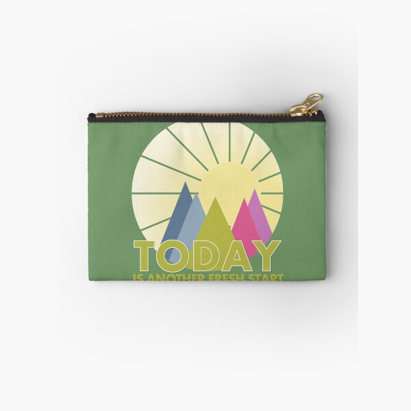 Item preview, TODAY IS ANOTHER FRESH START designed and sold by Cr1sV.