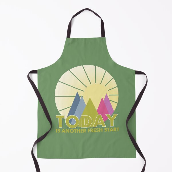 Item preview, TODAY IS ANOTHER FRESH START designed and sold by Cr1sV.