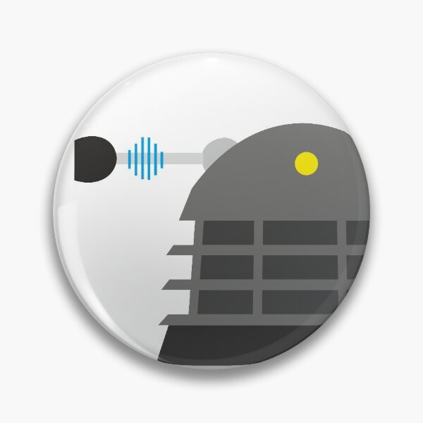 Item preview, Grey Exterminate designed and sold by JollyImp.
