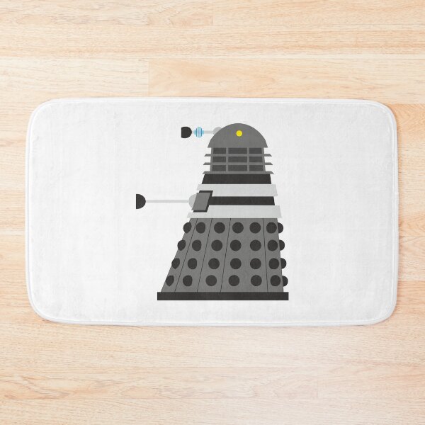 Item preview, Grey Exterminate designed and sold by JollyImp.