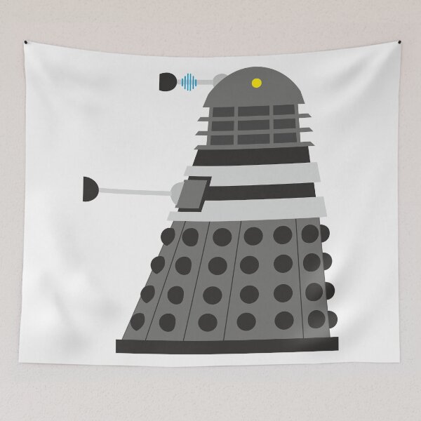 Item preview, Grey Exterminate designed and sold by JollyImp.