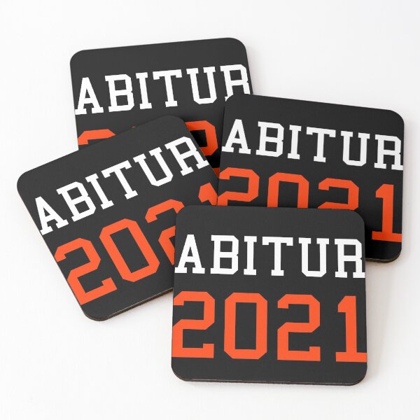 Item preview, Abitur 2021 Idea Gift Abi T-Shirt designed and sold by PDAG.