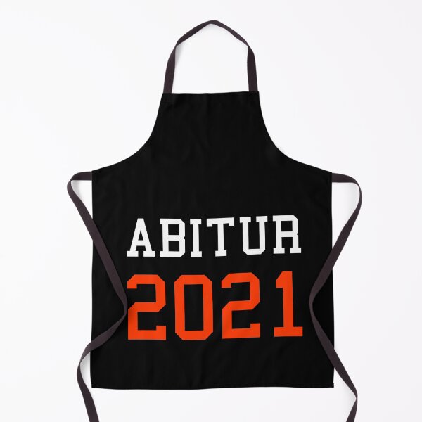 Item preview, Abitur 2021 Idea Gift Abi T-Shirt designed and sold by PDAG.