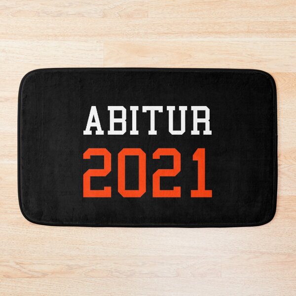 Item preview, Abitur 2021 Idea Gift Abi T-Shirt designed and sold by PDAG.