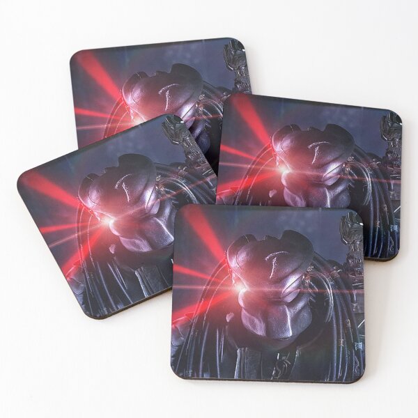 Item preview, Predator - look me in the eye designed and sold by kakawaldi.