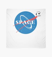 Portal Space Scarf