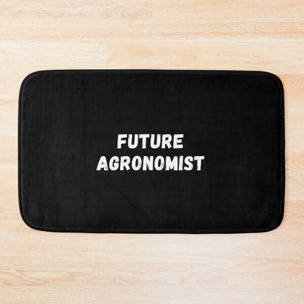 Item preview, Futur Agronomist funny gift idea for friend and farm job workers designed and sold by chi vana.
