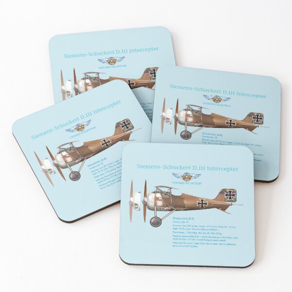Item preview, Siemens Schuckert D.III designed and sold by Spyinthesky.