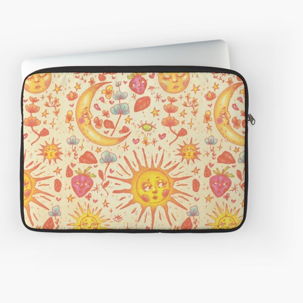 Item preview, Celestial Spring designed and sold by volttrash.