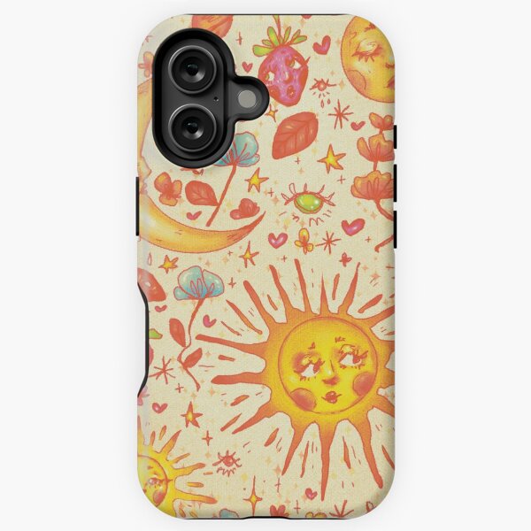 Item preview, Celestial Spring designed and sold by volttrash.