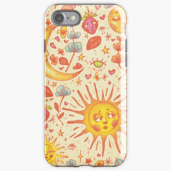 Item preview, Celestial Spring designed and sold by volttrash.