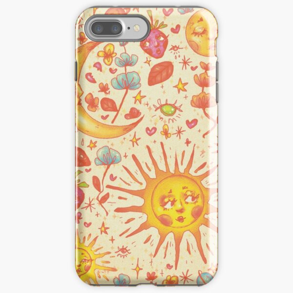 Item preview, Celestial Spring designed and sold by volttrash.