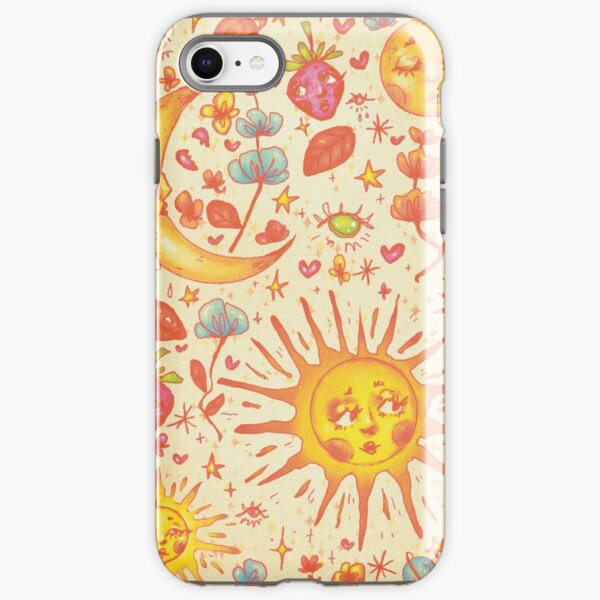 Item preview, Celestial Spring designed and sold by volttrash.