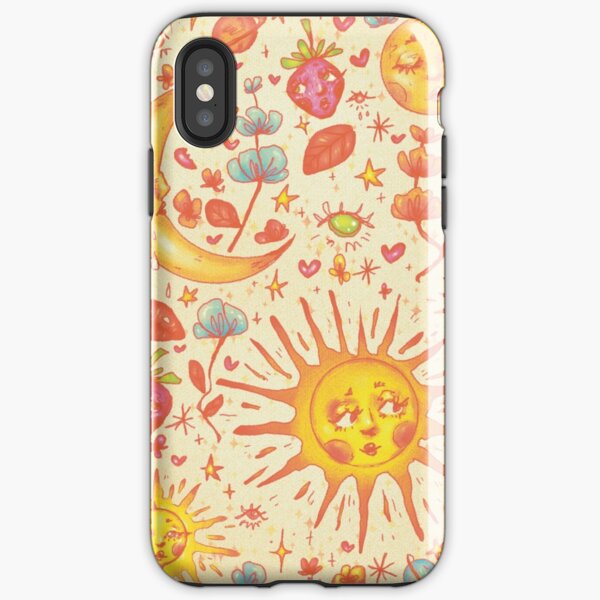 Item preview, Celestial Spring designed and sold by volttrash.
