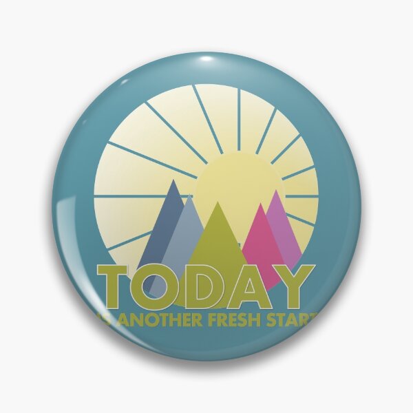 Item preview, TODAY IS ANOTHER FRESH START designed and sold by Cr1sV.
