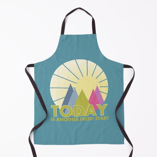 Item preview, TODAY IS ANOTHER FRESH START designed and sold by Cr1sV.