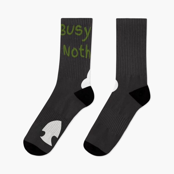 Item preview, Busy Doing Nothing Panda 2 (Dreaming of food) designed and sold by albix81.
