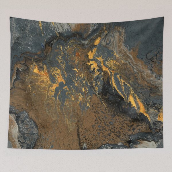 Item preview, Coasts Aflame designed and sold by interface-ninja.