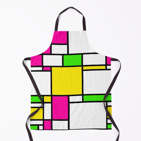 Item preview, Mondrian // Highlighters designed and sold by The Wellington Boot.