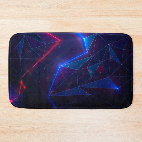 Item preview, geometric collection designed and sold by GYRS.