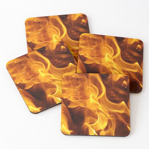 Item preview, Fire & flames designed and sold by Raineylanes.