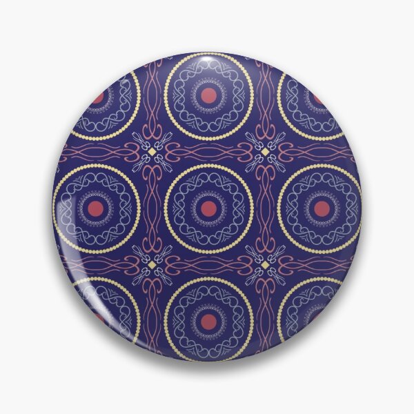 Item preview, Vintage Blue Marble Patterns, Pattern for Marble Lover, Decorative Marble Patterns  designed and sold by garniturex.