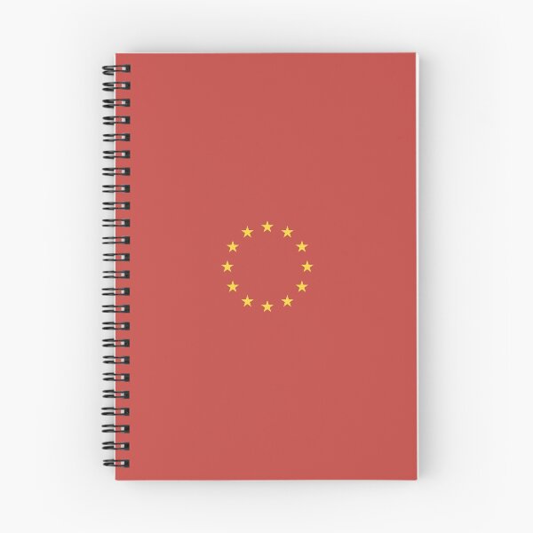 Item preview, Socialist European Union designed and sold by niceaesthetics.