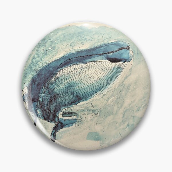 Item preview, Blue Whale designed and sold by OHsoArty20.