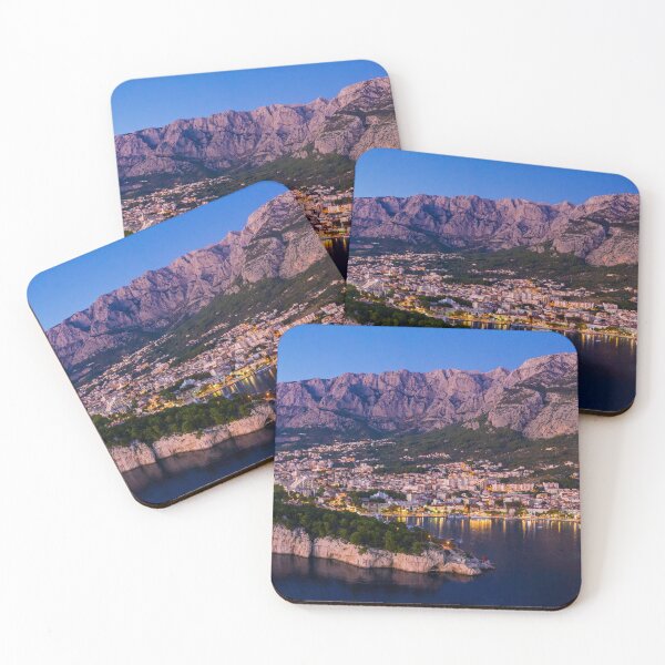 Item preview, Makarska designed and sold by ivancoric.