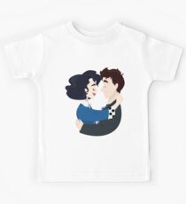 Maybe Prom Night? Maybe Dancing? Kids Tee