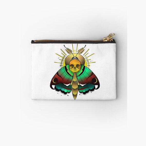 Item preview, Death moth  designed and sold by Phoebec-designs.