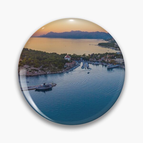 Item preview, Makarska designed and sold by ivancoric.