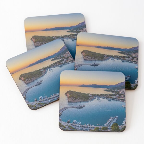 Item preview, Makarska designed and sold by ivancoric.