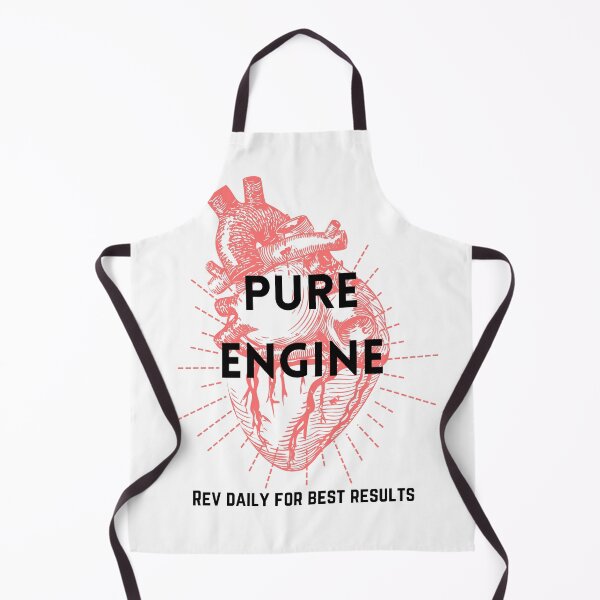 Item preview, Pure Engine designed and sold by SaffaSwiss.