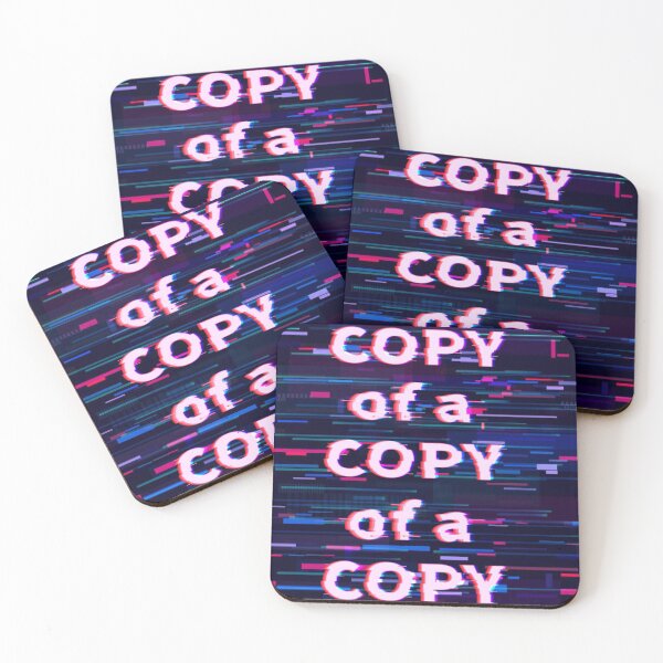 Item preview, Copy of a Copy of a copy glitched electro designed and sold by Pasan-hpmm.