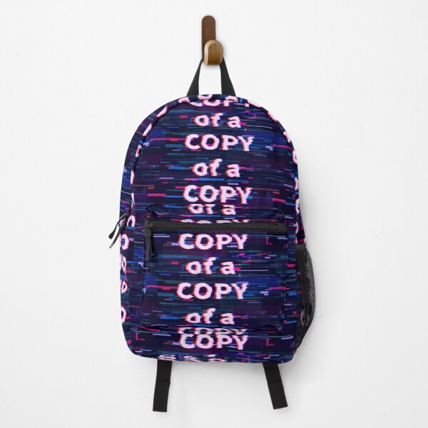 Item preview, Copy of a Copy of a copy glitched electro designed and sold by Pasan-hpmm.