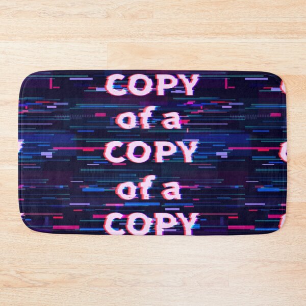 Item preview, Copy of a Copy of a copy glitched electro designed and sold by Pasan-hpmm.