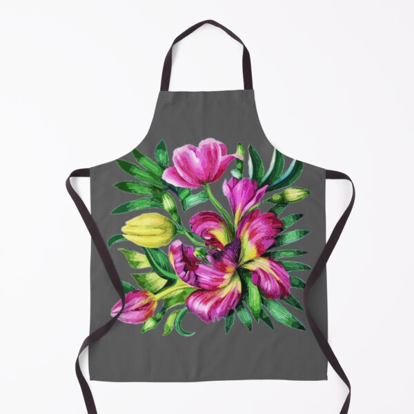 Item preview, Floral Pattern Look designed and sold by Simmikreative.