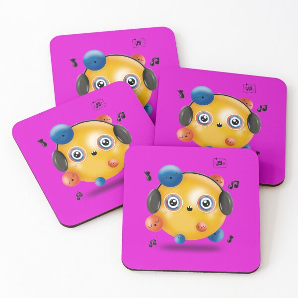 Item preview, Music Smiley! Band Piano Orchestra Guitar designed and sold by musicmusicpin.