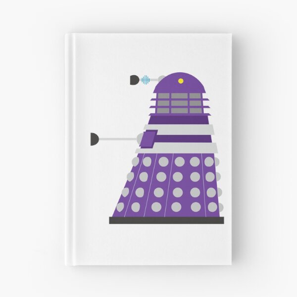 Item preview, Purple Exterminate designed and sold by JollyImp.
