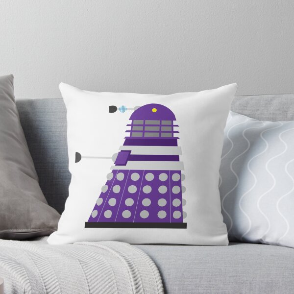 Item preview, Purple Exterminate designed and sold by JollyImp.