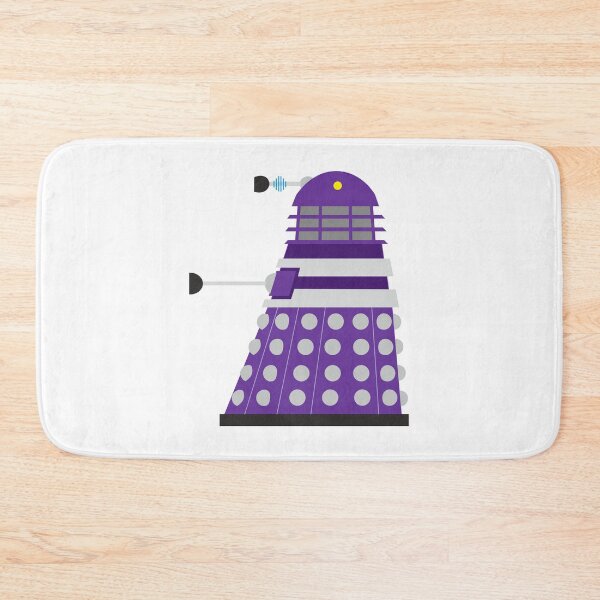 Item preview, Purple Exterminate designed and sold by JollyImp.