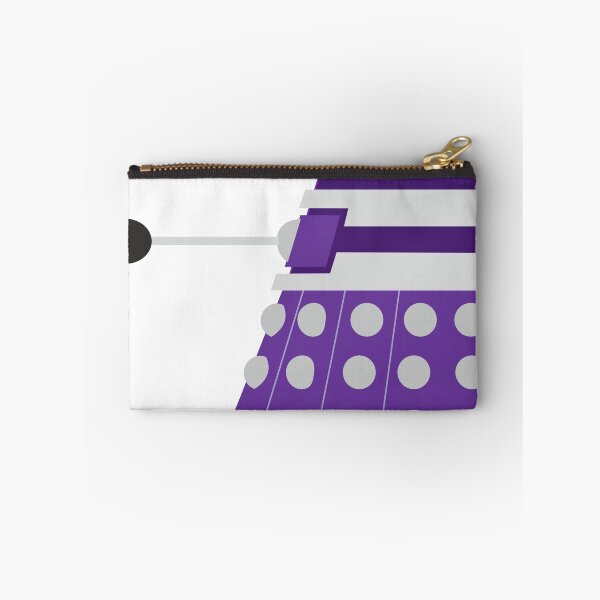 Item preview, Purple Exterminate designed and sold by JollyImp.
