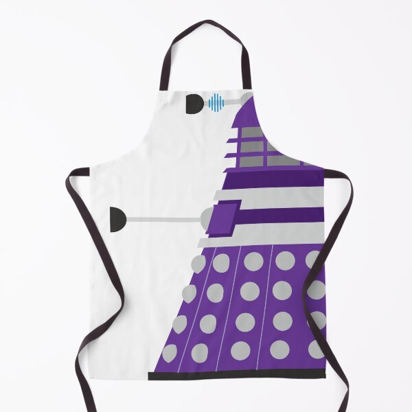 Item preview, Purple Exterminate designed and sold by JollyImp.
