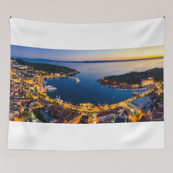 Item preview, Makarska designed and sold by ivancoric.