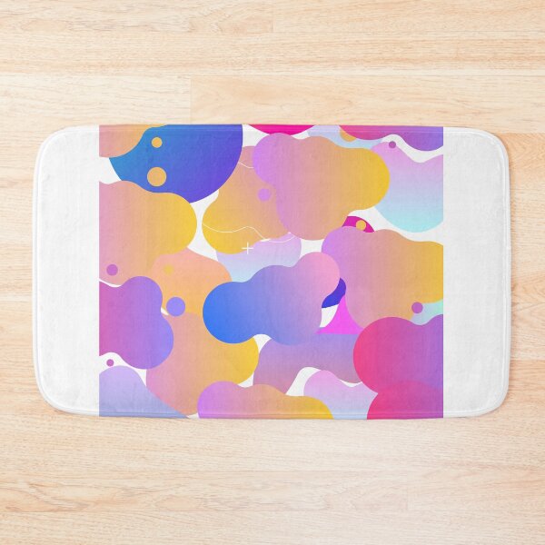 Item preview,   " quilt pattern " Couleurs symetric patterns  designed and sold by Bachirdz.